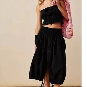 Free people All the Things set